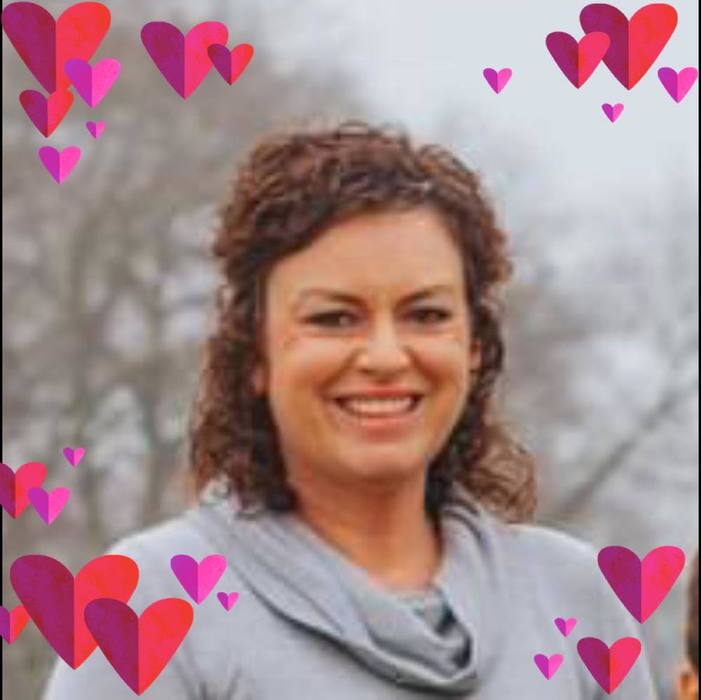 Meet your Posher, Kelley